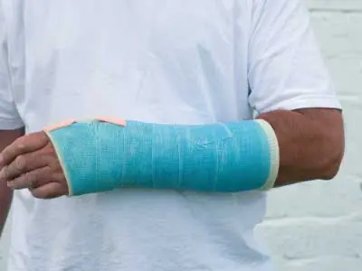 Personal Injury